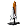 NASA Space Shuttle Full Stack Wood 1:200 Model (8963164044)