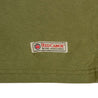 Red Canoe Boeing Airplane Company Logo T-Shirt