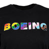 Boeing 2022 Pride Unisex T-Shirt