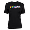 Boeing 2022 Pride Unisex T-Shirt