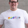Boeing 2022 Pride Unisex T-Shirt