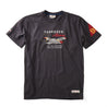 Red Canoe Boeing Tuskegee Airmen T-Shirt