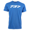 Boeing 737 Stratotype Unisex T-Shirt