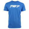 Boeing 787 Dreamliner Stratotype Unisex T-Shirt