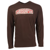 Boeing Airplane Co. Heritage Men's Long Sleeve T-Shirt