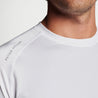 Peter Millar Boeing Aurora Performance T-Shirt Logo
