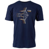 Boeing V-22 Osprey Motion Unisex T-Shirt