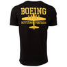 Boeing B-17 Flying Fortress Heritage Unisex T-Shirt