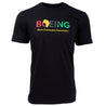 Boeing BBEA Unisex T-Shirt