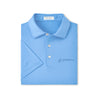 Peter Millar Boeing Solid Performance Polo Folded