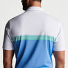 Peter Millar Boeing Harris Performance Jersey Polo Lifestyle