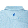 johnnie-O Boeing Men's Lyndon Striped Polo