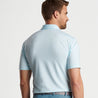 Peter Millar Boeing Men's Heritage Performance Polo