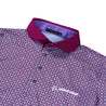 Greyson Boeing Men's Star Crossed Polo