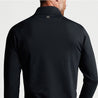 Peter Millar Boeing Men's Perth Performance Quarter-Zip Pullover