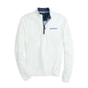 johnnie-O Boeing Men's Sully Quarter-Zip Pullover