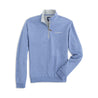 johnnie-O Boeing Men's Sully Quarter-Zip Pullover