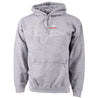 Boeing T-7A Red Hawk Motion Unisex Hoodie