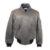 Boeing Leather Bomber Jacket (6408851654)