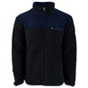 Boeing Men's Sherpa Fleece Jacket
