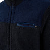 Boeing Men's Sherpa Fleece Jacket