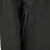 Boeing Newport Jacket Black Zipper Pocket