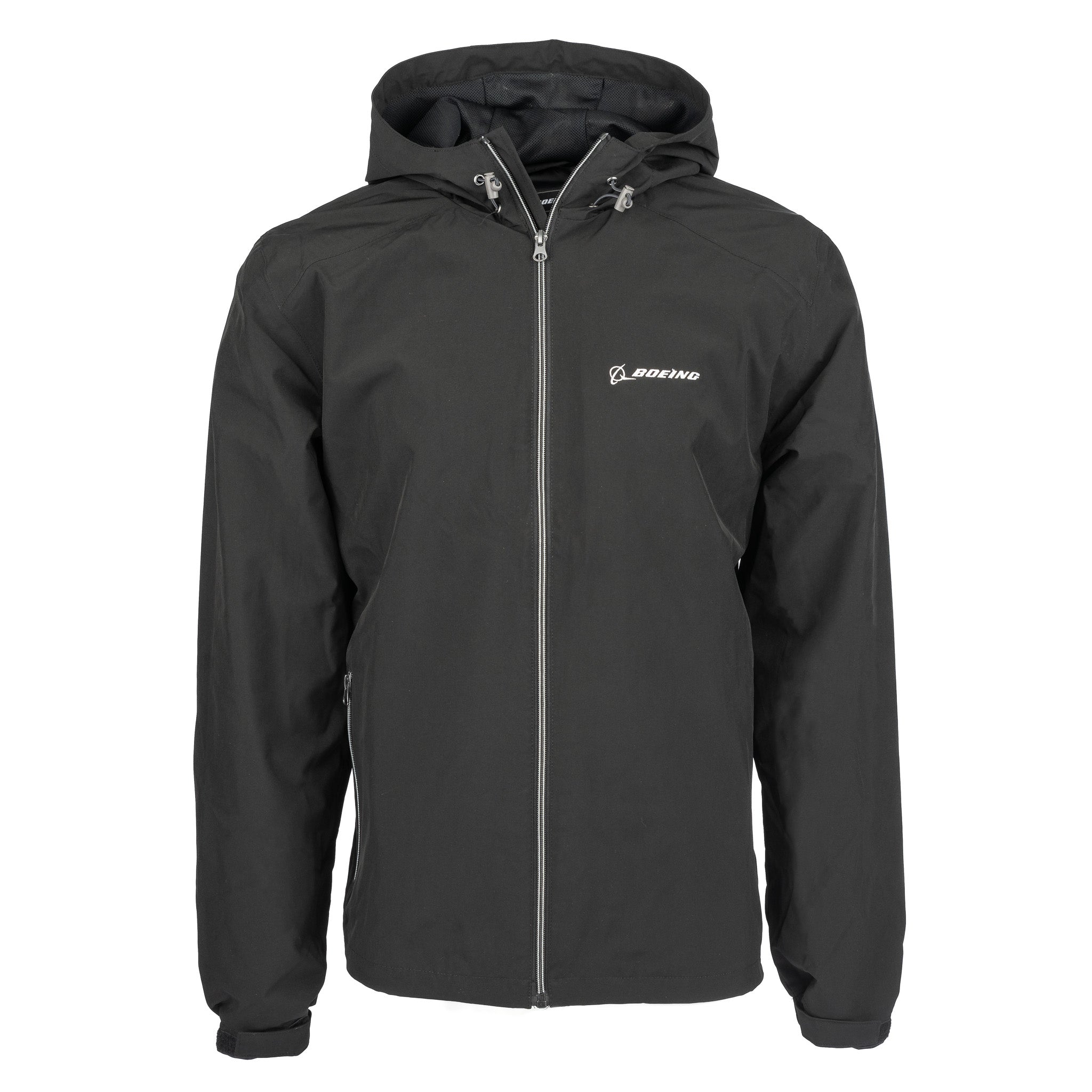 Boeing jacket discount