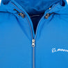 Boeing Newport Jacket Royal Blue Zipper