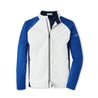 Peter Millar Boeing Men's Merge Elite Hybrid Jacket