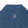 johnnie-O Boeing Men's Wes Fleece Vest