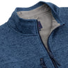 johnnie-O Boeing Men's Wes Fleece Vest