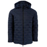 Boeing Men's Welted Down Filled Jacket