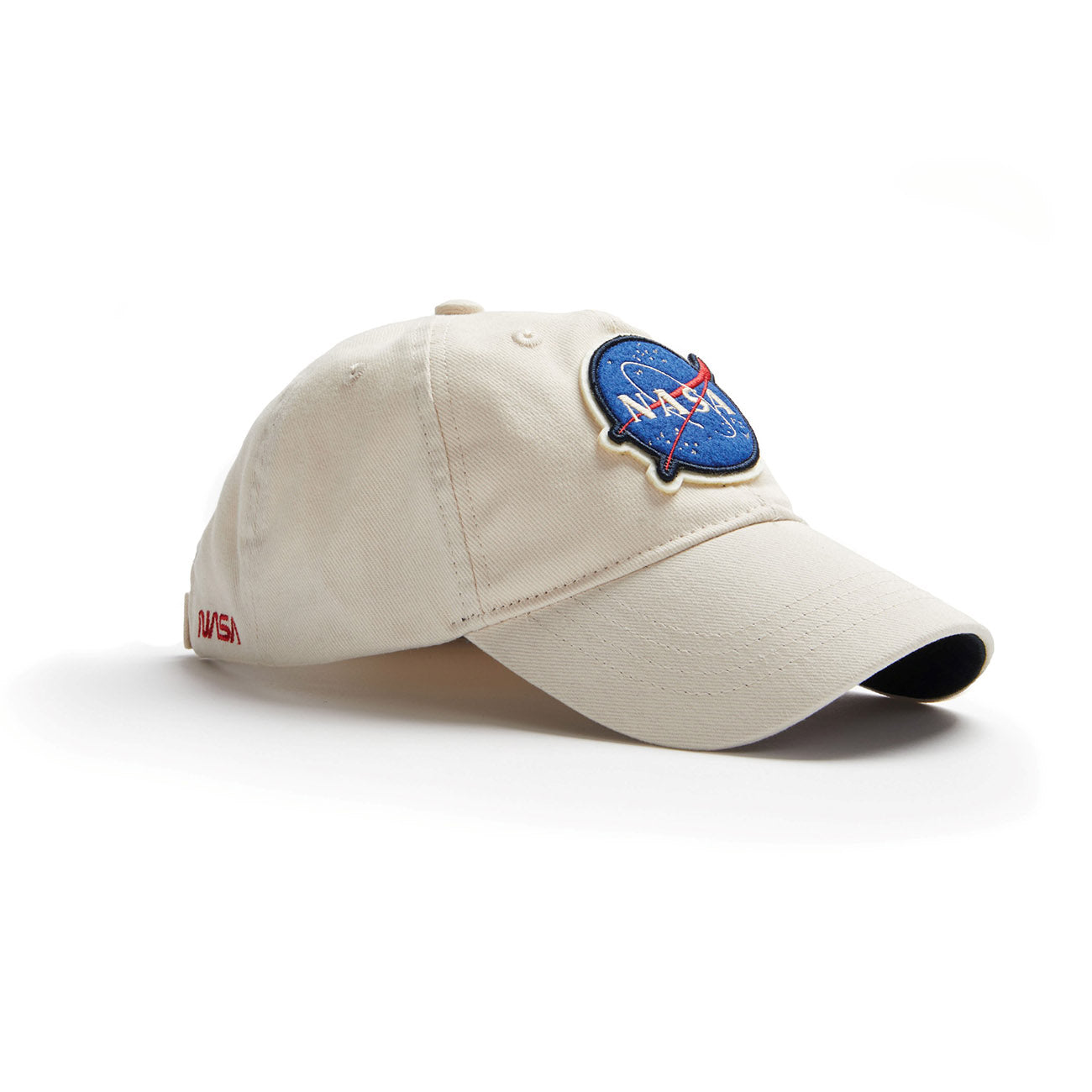 Red Canoe Nasa Hat (2917086494842)