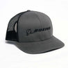 Richardson Boeing Signature Logo Trucker Hat