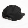 Richardson Boeing Signature Logo Flat Bill Hat