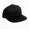 Richardson Boeing Signature Logo Flat Bill Hat