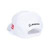 Boeing T-7A Red Hawk Air Brush Hat Logo