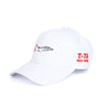Boeing T-7A Red Hawk Air Brush Hat