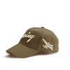 Red Canoe Boeing B-17 Script Hat