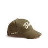 Red Canoe Boeing B-17 Script Hat