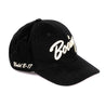 Red Canoe Boeing B-17 Script Hat