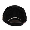 Red Canoe Boeing B-17 Script Hat