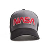 Red Canoe NASA Trucker Hat