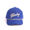 Boeing 5 Panel Nylon Hat