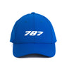Boeing 787 Dreamliner Stratotype Hat