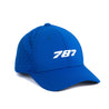 Boeing 787 Dreamliner Stratotype Hat