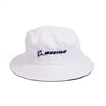 Boeing Signature Logo Performance Bucket Hat
