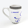 Boeing Unified 747-8 Engine Mug (2881753809018)