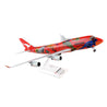 Qantas Airways Boeing 747-400 1:200 Model