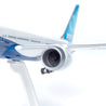 Boeing Unified 777-9 Foldable Wing Tips 1:200 (2910544232570)